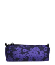 EASTPAK BENCHMARK Husa cu fermoar Flower Swift Navy - Penare și accesorii - 2