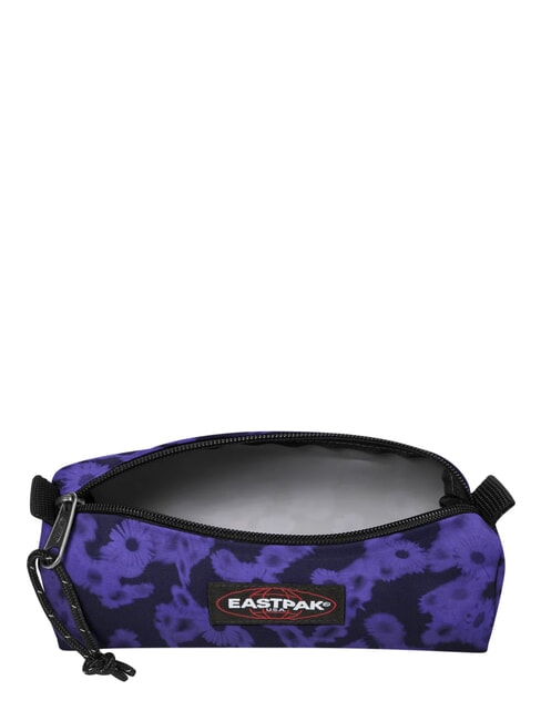 BENCHMARK Husa cu fermoar Flower Swift Navy - Penare și accesorii