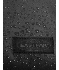 EASTPAK CREW  Portofel cu velcro prelată neagră2 - Portofele bărbați - 4