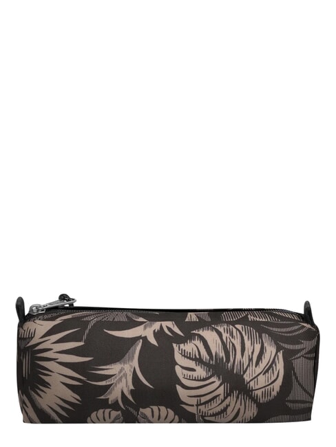 BENCHMARK Husa cu fermoar gri negru brize - Penare și accesorii