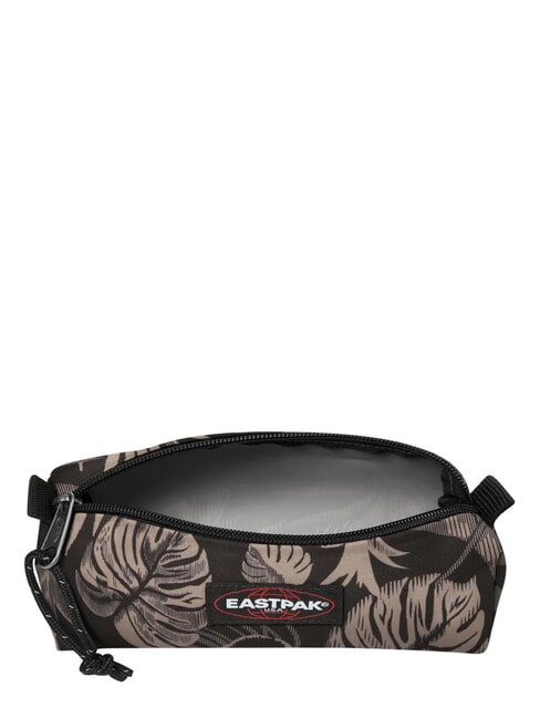 BENCHMARK Husa cu fermoar gri negru brize - Penare și accesorii