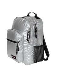 EASTPAK MORIUS rucsac pentru laptop 15" argint spațial - Rucsacuri pentru școală și timp liber - 3