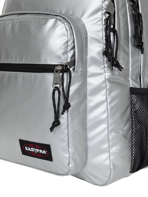 MORIUS rucsac pentru laptop 15" argint spațial - Rucsacuri pentru școală și timp liber