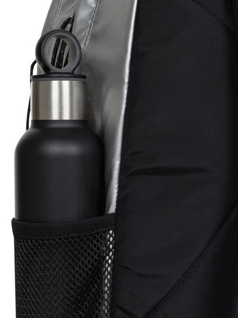 MORIUS rucsac pentru laptop 15" argint spațial - Rucsacuri pentru școală și timp liber