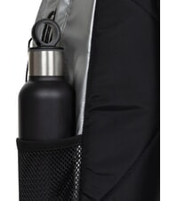 EASTPAK MORIUS rucsac pentru laptop 15" argint spațial - Rucsacuri pentru școală și timp liber - 7