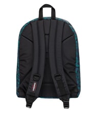 EASTPAK PINNACLE Rucsac bleumarin umflat - Rucsacuri pentru școală și timp liber - 2