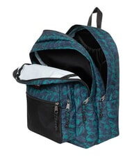 EASTPAK PINNACLE Rucsac bleumarin umflat - Rucsacuri pentru școală și timp liber - 3