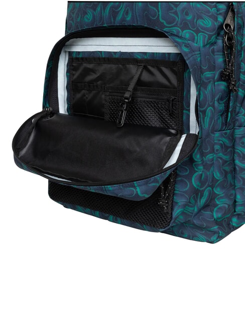 PINNACLE Rucsac bleumarin umflat - Rucsacuri pentru școală și timp liber