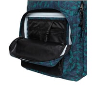 EASTPAK PINNACLE Rucsac bleumarin umflat - Rucsacuri pentru școală și timp liber - 5