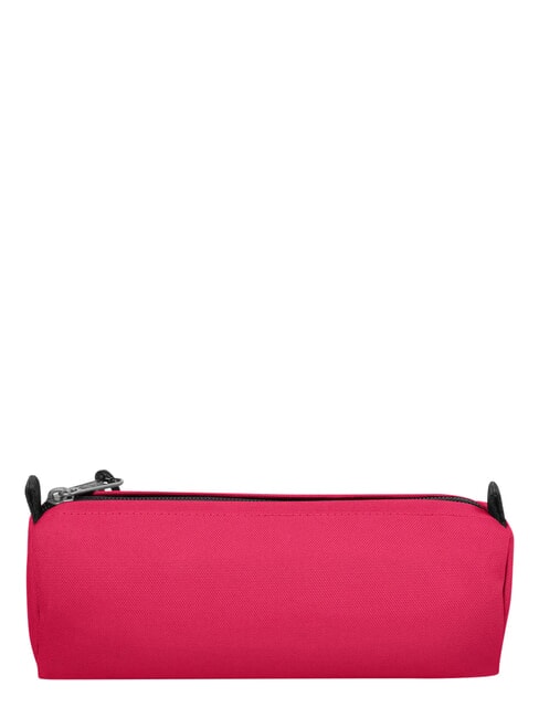 BENCHMARK Husa cu fermoar șofran roșu - Penare și accesorii