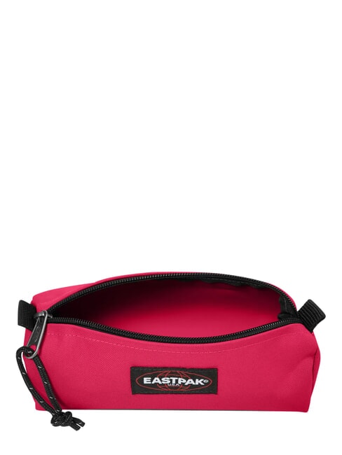 BENCHMARK Husa cu fermoar șofran roșu - Penare și accesorii