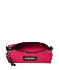 EASTPAK BENCHMARK Husa cu fermoar șofran roșu - Penare și accesorii - 3