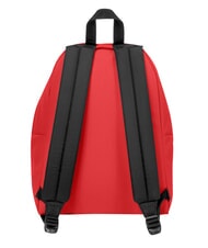 EASTPAK PADDED PAK'R Rucsac roșu condimentat - Rucsacuri pentru școală și timp liber - 2