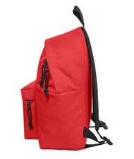 EASTPAK PADDED PAK'R Rucsac roșu condimentat - Rucsacuri pentru școală și timp liber - 3