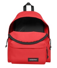 EASTPAK PADDED PAK'R Rucsac roșu condimentat - Rucsacuri pentru școală și timp liber - 4