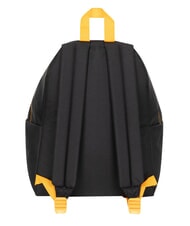EASTPAK PADDED PAK'R Rucsac mango contrastant - Rucsacuri pentru școală și timp liber - 2