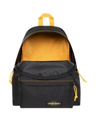 EASTPAK PADDED PAKR Rucsac mango contrastant - Rucsacuri pentru școală și timp liber - 3