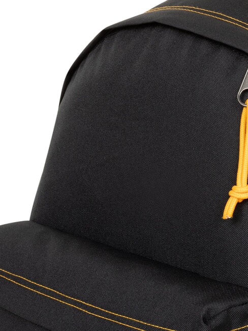 PADDED PAKR Rucsac mango contrastant - Rucsacuri pentru școală și timp liber