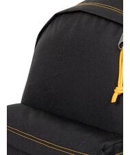 EASTPAK PADDED PAK'R Rucsac mango contrastant - Rucsacuri pentru școală și timp liber - 5