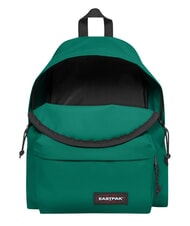 EASTPAK PADDED PAKR Rucsac verde ace de pin - Rucsacuri pentru școală și timp liber - 4