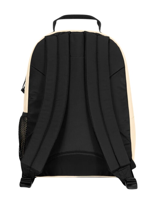 MORIUS rucsac pentru laptop 15" p&acirc;nză bej - Rucsacuri pentru școală și timp liber