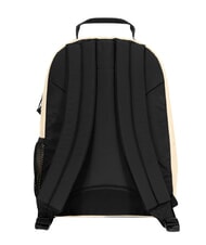 EASTPAK MORIUS rucsac pentru laptop 15" p&acirc;nză bej - Rucsacuri pentru școală și timp liber - 2