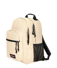 EASTPAK MORIUS rucsac pentru laptop 15" p&acirc;nză bej - Rucsacuri pentru școală și timp liber - 3