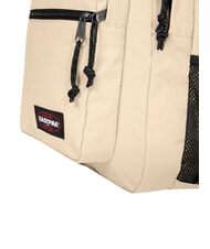 EASTPAK MORIUS rucsac pentru laptop 15" p&acirc;nză bej - Rucsacuri pentru școală și timp liber - 6