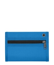 EASTPAK CREW  Portofel cu velcro auroră albastră - Portofele bărbați - 2