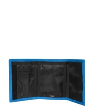 EASTPAK CREW  Portofel cu velcro auroră albastră - Portofele bărbați - 3