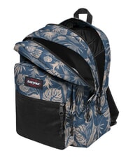 EASTPAK PINNACLE Rucsac bej albastru-brize - Rucsacuri pentru școală și timp liber - 3