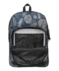 EASTPAK PINNACLE Rucsac bej albastru-brize - Rucsacuri pentru școală și timp liber - 4