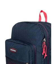 EASTPAK PINNACLE Rucsac șofran de contrast - Rucsacuri pentru școală și timp liber - 4