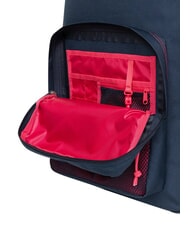 EASTPAK PINNACLE Rucsac șofran de contrast - Rucsacuri pentru școală și timp liber - 5