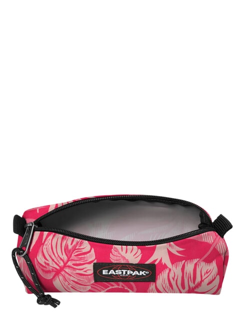 BENCHMARK Husa cu fermoar roz-bej - Penare și accesorii