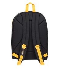 EASTPAK PINNACLE Rucsac mango contrastant - Rucsacuri pentru școală și timp liber - 2