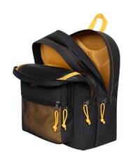 EASTPAK PINNACLE Rucsac mango contrastant - Rucsacuri pentru școală și timp liber - 3