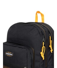 EASTPAK PINNACLE Rucsac mango contrastant - Rucsacuri pentru școală și timp liber - 4