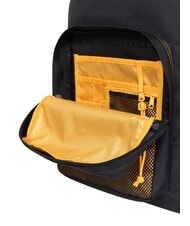 EASTPAK PINNACLE Rucsac mango contrastant - Rucsacuri pentru școală și timp liber - 5