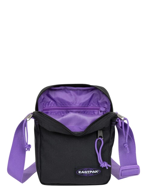 THE ONE Pungă podgorie contrastantă - Genți de umăr bărbați