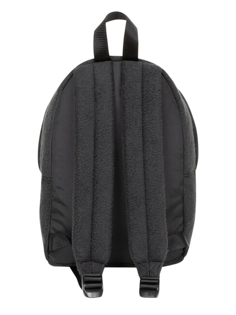 ORBIT XS Rucsac de dimensiuni mici negru din l&acirc;nă - Rucsacuri pentru școală și timp liber