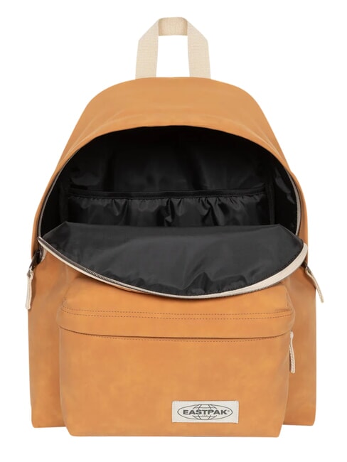 PADDED PAKR Rucsac ghimbir &icirc;ngrășat - Rucsacuri pentru școală și timp liber