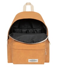 EASTPAK PADDED PAK'R Rucsac ghimbir &icirc;ngrășat - Rucsacuri pentru școală și timp liber - 3