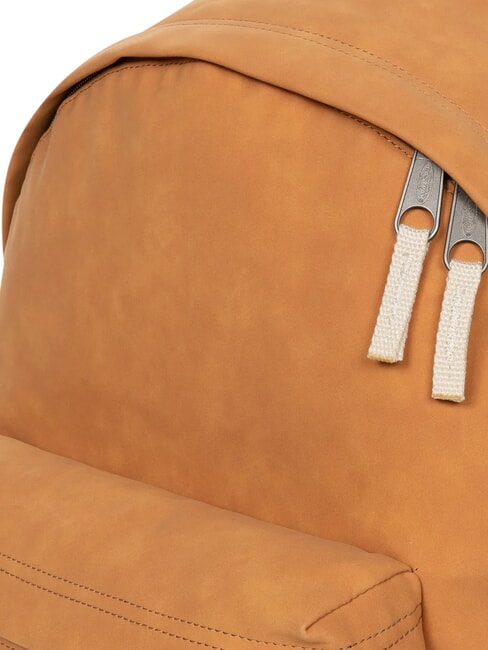 PADDED PAKR Rucsac ghimbir &icirc;ngrășat - Rucsacuri pentru școală și timp liber