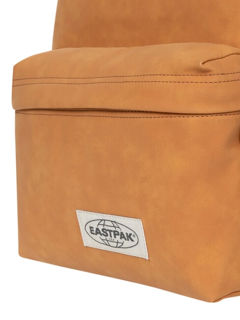 PADDED PAKR Rucsac ghimbir &icirc;ngrășat - Rucsacuri pentru școală și timp liber