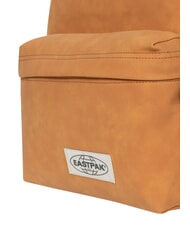 EASTPAK PADDED PAK'R Rucsac ghimbir &icirc;ngrășat - Rucsacuri pentru școală și timp liber - 6