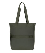 EASTPAK ICON TRAVEL TOTE Geantă de călătorie, geantă de umăr icoană kaki - Genți femei - 2