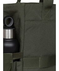 EASTPAK ICON TRAVEL TOTE Geantă de călătorie, geantă de umăr icoană kaki - Genți femei - 6