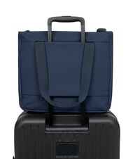 EASTPAK CNNCT F SATCH Geantă de călătorie, XL cnnct f matte amiral - Genți femei - 3