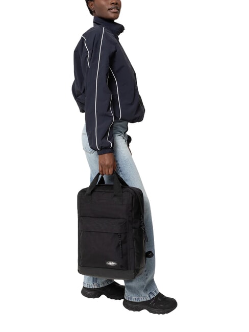 ICON TOTEPACK Rucsac pentru tabletă și sticlă de apă pe negru - Rucsacuri pentru laptop